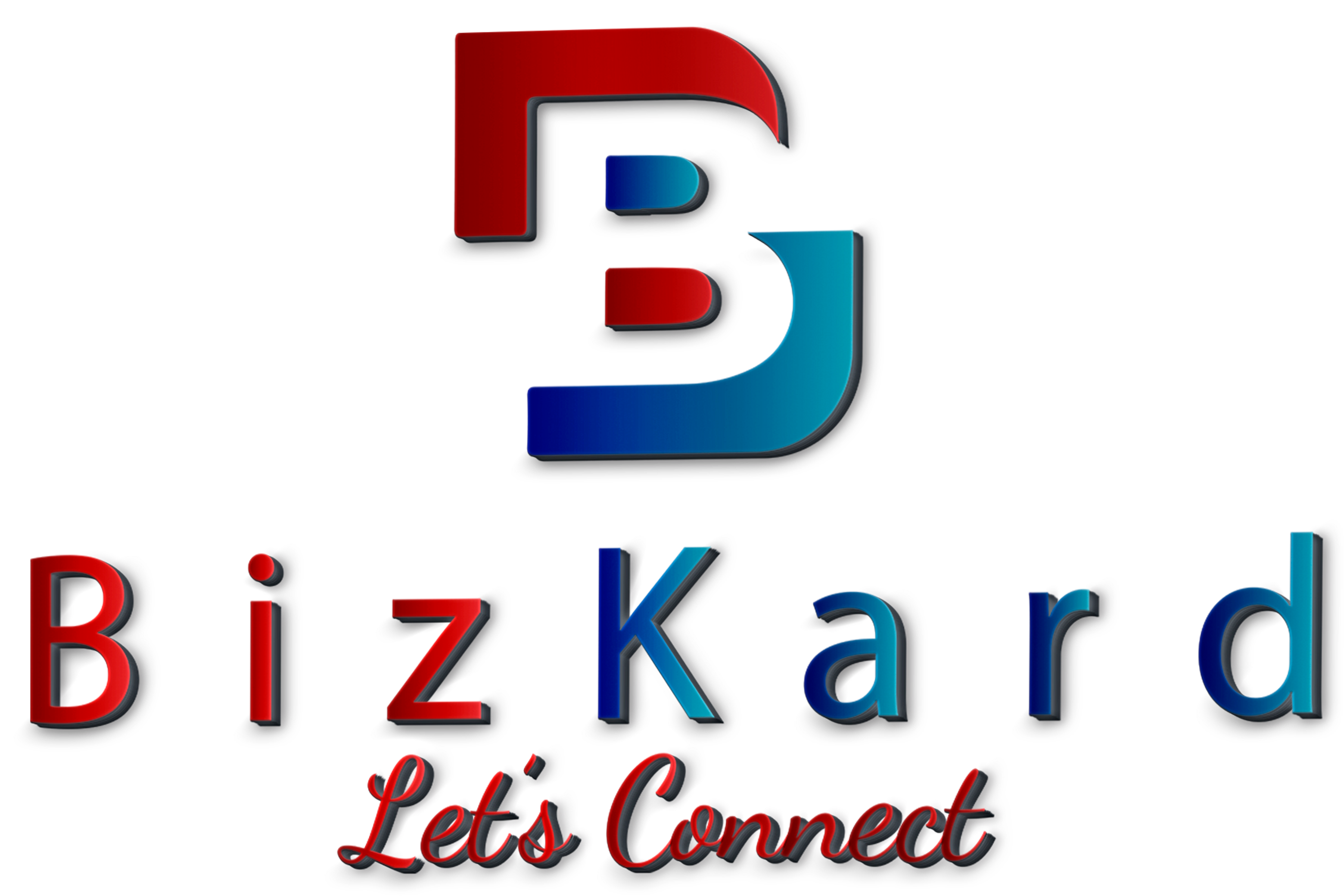 BizKard Logo